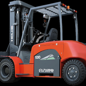 G series 8.5-10 ton lithium battery forklift