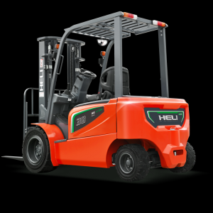 H4 series 1.5-3.8 ton lithium battery balanced forklift