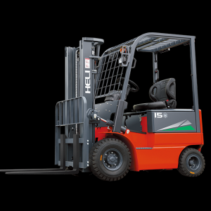 H3 series 1.5-3.5t battery balance weight cold storage dedicated forklift