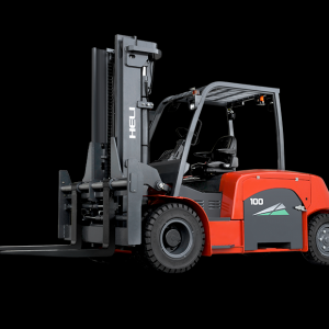 G-series 8.5-10 ton battery balanced forklift