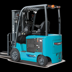 G-series 2-2.5 ton small wheelbase hydrogen fuel forklift