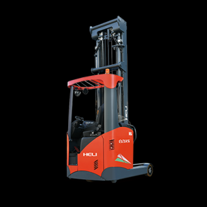 G2 Series 1.6-2 Ton Battery Seat Forward Moving Forklift