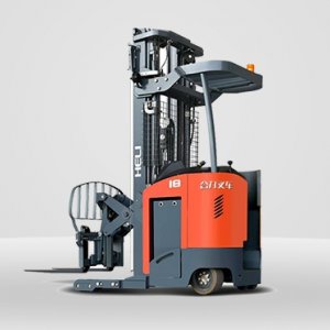 G series 1.6-1.8 ton battery telescopic forward moving forklift