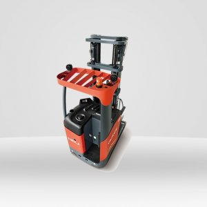 G2 series 1.5-1.8 ton battery station type forward moving forklift