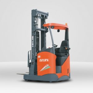G2 series 1.2-1.4 ton battery seat forward moving forklift