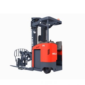 G series 1.4-ton battery telescopic forward moving forklift