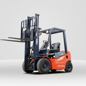 G2 series 2-3.5 ton internal combustion balance weight forklift