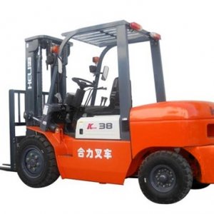 K-series 3.8-ton internal combustion forklift