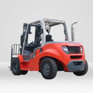 G3 series 5-10 ton internal combustion balance forklift